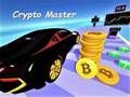 Leikur Crypto Master á netinu