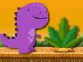 Leikur T Rex Run  á netinu
