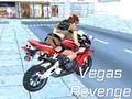 Leikur Vegas hefnd  á netinu