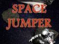 Leikur Space Jumper á netinu