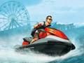 Leikur Jet Ski þraut  á netinu