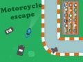 Leikur Mótorhjól Escape  á netinu