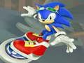 Leikur Besta Sonic Boom Mod  á netinu
