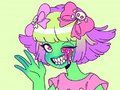 Leikur Monster Girl Maker á netinu