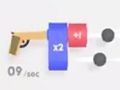 Leikur Shot Blaster á netinu