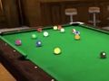 Leikur Cue Billiard Club á netinu