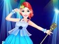 Leikur Tísku Super Idol Project á netinu