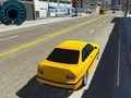 Leikur City Car Racing Simulator 2021 á netinu