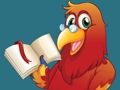 Leikur G2E Genius Red Bird Rescue á netinu