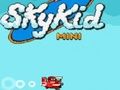 Leikur Skyfid Mini á netinu