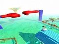 Leikur Roller 3d á netinu
