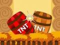 Leikur TNT gildra  á netinu