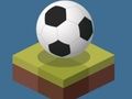 Leikur Bankaðu á Tap Ball  á netinu