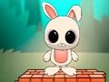 Leikur Bunny Jump á netinu