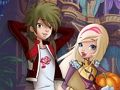 Leikur Leyndardómar Regal Academy School  á netinu