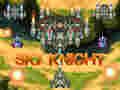 Leikur Sky Knight á netinu