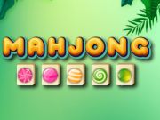Leikur Mahjong á netinu