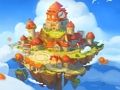 Leikur Wild Castle TD: Grow Empire á netinu
