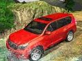 Leikur Land Cruiser jeppi utan vega  á netinu