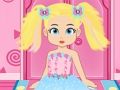 Leikur Elska Baby Fashion Makeover  á netinu