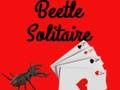 Leikur Solitaire Beetle á netinu