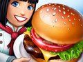 Leikur Burger Restaurant Express 2 á netinu