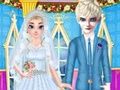 Leikur Brúðkaupsskipuleggjandi prinsessu  á netinu