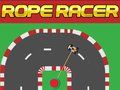 Leikur Rope Racer á netinu