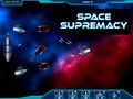 Leikur Space Supremacy á netinu
