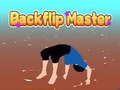 Leikur Backflip meistari á netinu
