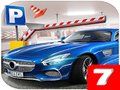 Leikur Мастер парковки 2.0 á netinu