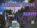 Leikur American Trucks Minni  á netinu