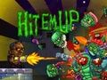 Leikur Smelltu á Em Up  á netinu
