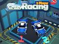 Leikur Crazy Racing 2 Player á netinu