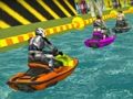 Leikur Jet Ski Racer á netinu
