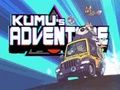 Leikur Ævintýri Kumu  á netinu