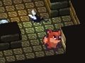 Leikur Crypt Rush á netinu