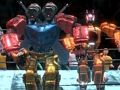 Leikur Ultimate Robo Duel 3D á netinu