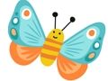 Leikur Connect The Dots Game fyrir krakka  á netinu