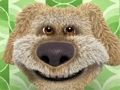 Leikur Talandi Ben Jigsaw þrautasafn á netinu