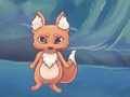 Leikur Frost Foxy á netinu