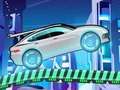 Leikur Smart City Drive á netinu