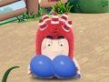 Leikur Oddbods Looney Ballooney á netinu