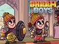Leikur Bheem strákar  á netinu