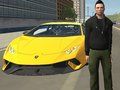 Leikur Extreme Car Driving Simulator 2022 á netinu