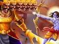 Leikur Ram the Yoddha á netinu