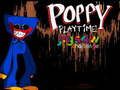 Leikur Poppy Playtime Puzzle Challenge á netinu