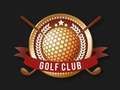 Leikur Golfklúbbur  á netinu