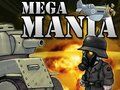 Leikur Mega Mania á netinu