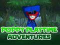 Leikur Poppy Playtime Adventures á netinu